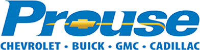 Prouse Chevrolet Buick GMC Cadillac Ltd