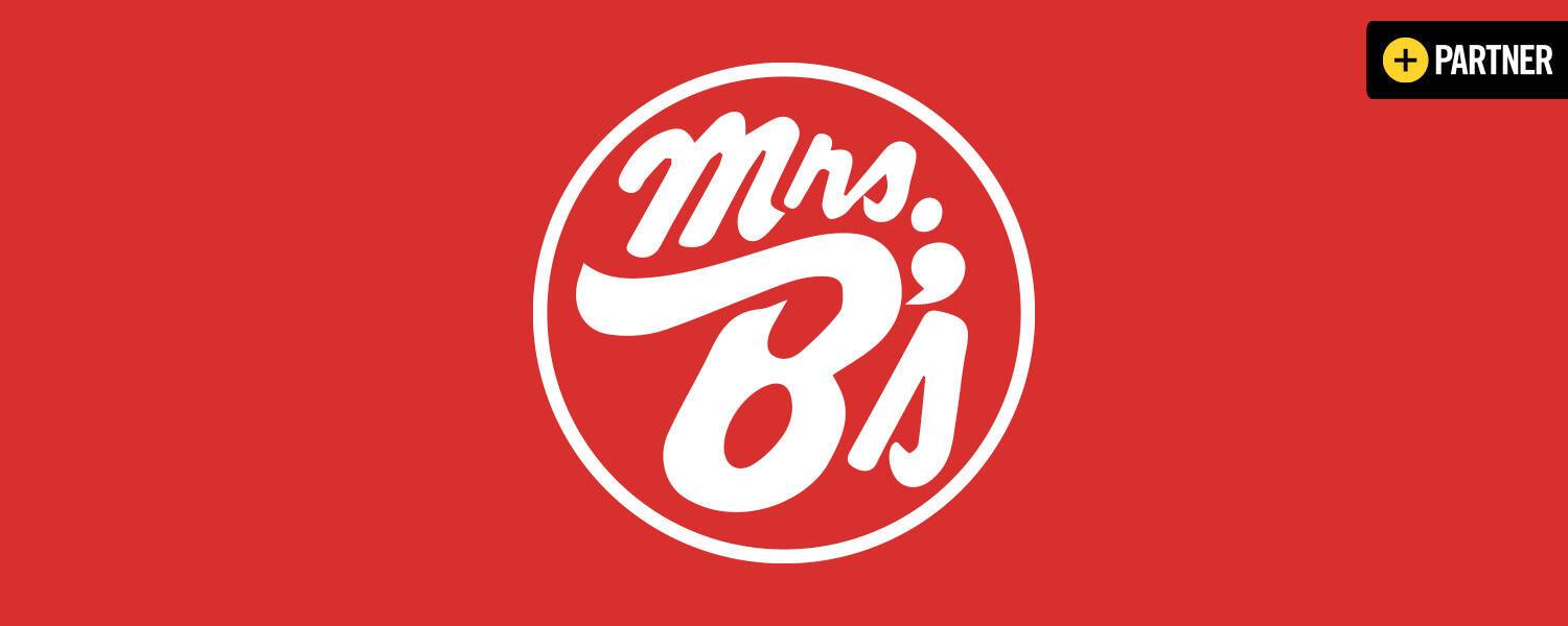 Mrs. B's Pizza
