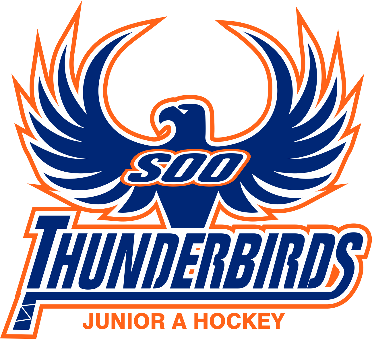 Soo Thunderbirds