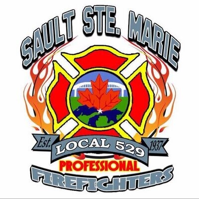 Sault Ste Marie Professional Firefighters Association