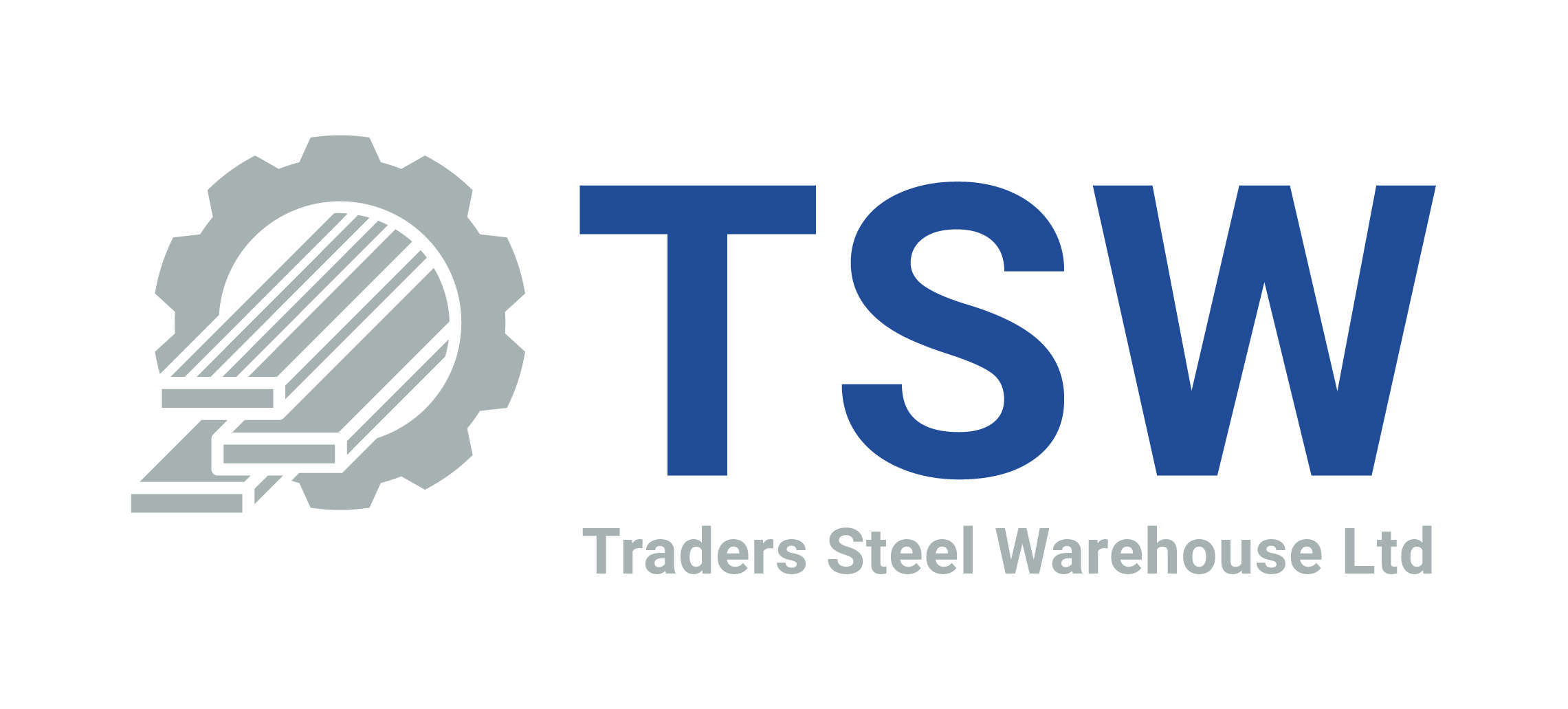 Traders Steel Warehouse Ltd.