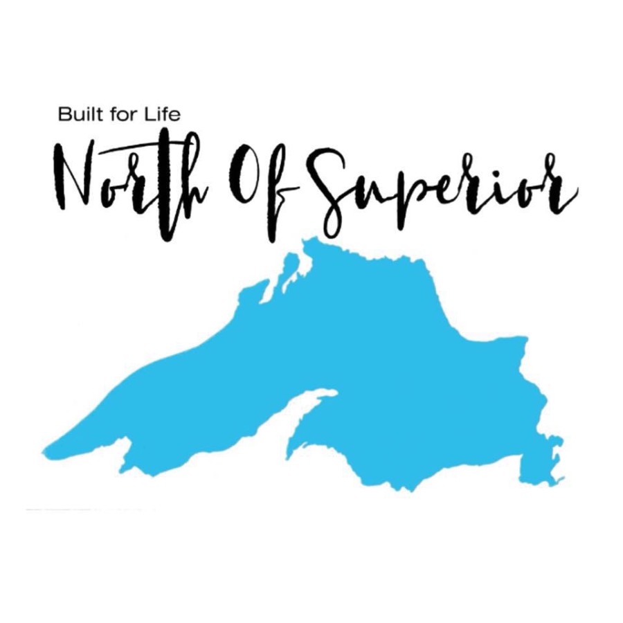 North of Superior 